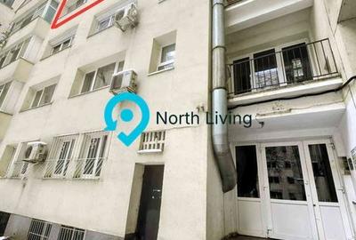 Apartament în Cișmigiu | Fără Risc Seismic - 8