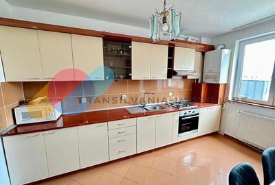 Apartament 2 Camere, 54 mp + 10mp terasa, zona Andrei Mureșanu - 6