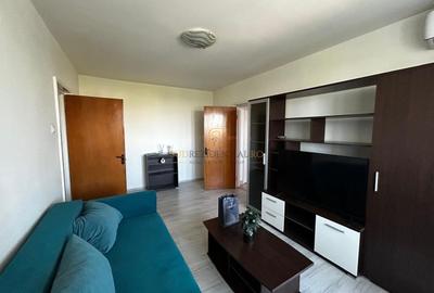 2 Camere Piata Sudului-Emil Racovita | Metrou | Mobilat | View Superb - 2