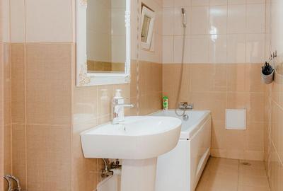 Apartament 2 camere de inchiriat I Blvd Unirii - 6