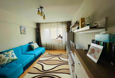 Apartament 2 camere | Etaj intermediar | 50 mpu | Zona Piata Marasti - 2