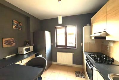 Apartament 2 camere, 60 mp utili, etaj 1, Bloc Tip Vila, Buna Ziua - 2
