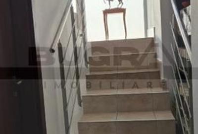 Duplex finisat cu garaj și 3 parcări - Bună Ziua - 10
