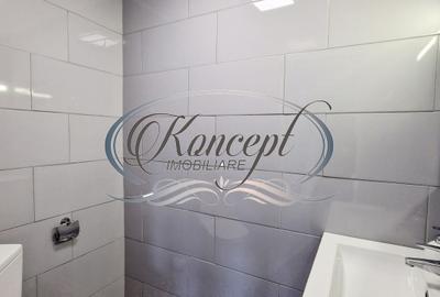 Spatiu pentru birouri in cartierul Marasti - 11