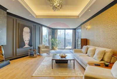 Design, Panoramă și Exclusivitate — Calea Poienii - 52
