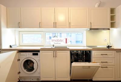Chirie apartament 3 camere Bună Ziua | zona Mega - 13
