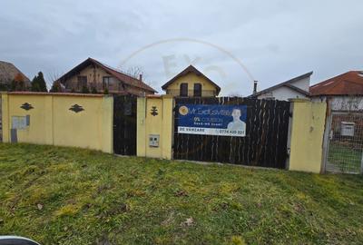 De Vanzare Casa Martinesti P+M Satu-Mare - 1