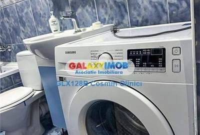 Inchiriere garsoniera Cantemir  strada Spineni - 9