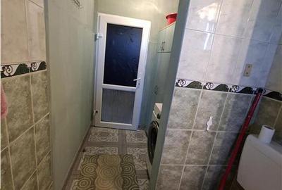 Apartament decomandat 3 camere etaj 2 Zona Terezian - 19