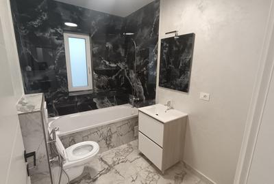 APARTAMENT 2 CAMERE, BLOC NOU, INTABULAT, ETAJ 1, LOC PARCARE, REDIU - 5