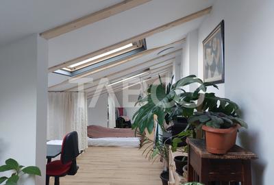 Casa de vanzare 3 camere 2 bucatarii 3 bai teren 340 mp Cisnadie - 22