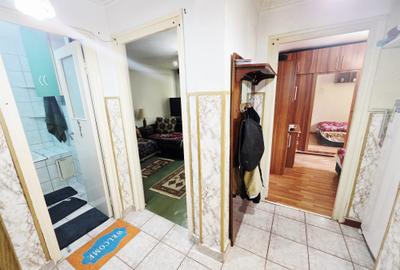 Apartament 3 camere, decomandat, etaj 2, zona Baraolt - 15