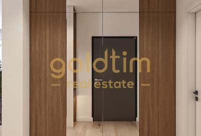 PIPERA/JOLIE VILLE/ARQA RESIDENCE/IANCU NICOLAE/SUPERB/2 LOCURI PARCARE/DESIGNER - 22