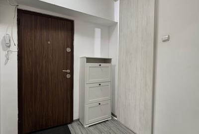Apartament 3 camere Militari Lujerului Iuliu Maniu parcare Politehnica - 19