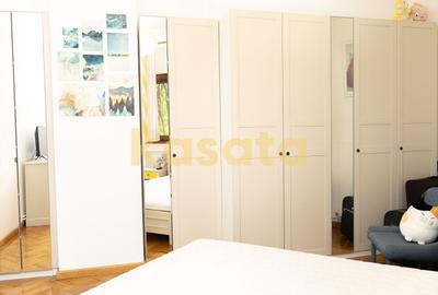 Apart 2camere80mp | în vilă LUX Renovat | Popa Nan | Fara risc | Boxa - 8