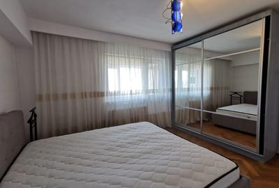 Apartament 3 camere, decomandat, etaj 6, bloc Casa Cărții - 16