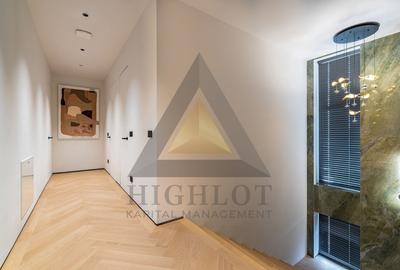 PRIMA INCHIRIERE | VILA PREMIUM LANGA SCOALA AMERICANA | COMPLEX REZIDENTIAL - 19