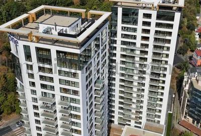 Apartament 3 camere de vanzare One Verdi Park - 19