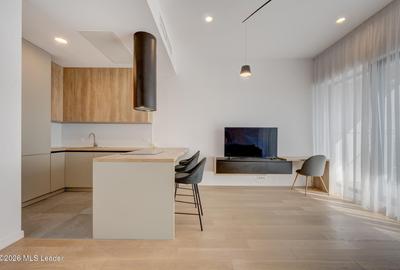 Apartament 2 camere | 57 mp | One Verdi Park - 3