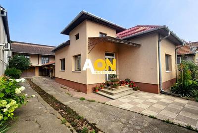 Proprietate cu potențial mixt - locuință și spațiu de lucru în Partoș - 1