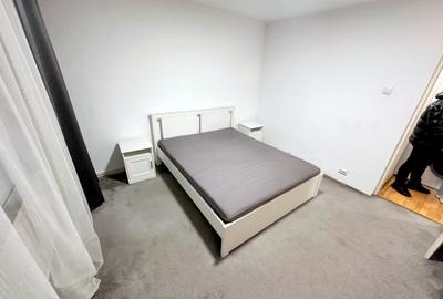 2 camere, decomandate, mobilat modern, in Marasti, strada Dorobantilor - 5