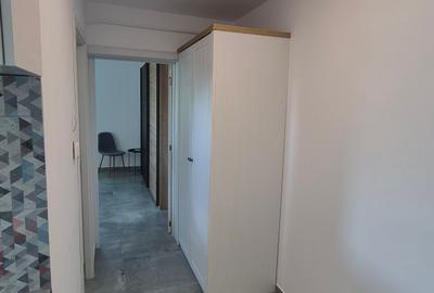 GARSONIERA RENOVATA - MOBILATA -BLOC ANVELOPAT TERMIC- AMPLASATA IDEAL - 20