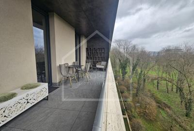 4 camere One Rahmaninov - vedere spre Parcul Verdi - 22