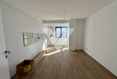 Apartament cu 3 camere decomandat în Mihai Viteazul