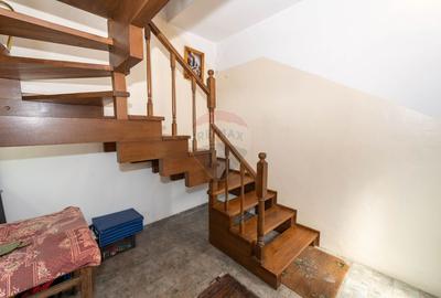 Casa / Vila deosebita cu teren 1050 mp de vanzare Republica Sector 3 - 18