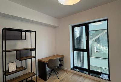 4 CAMERE - HERASTRAU - MOBILAT - 4