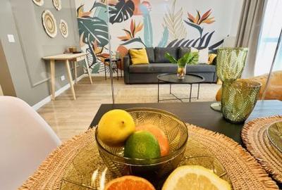 GARSONIERA /PLAZA RESIDENCE/LUX/BLOC NOU/SMART HOME/METROU - 1