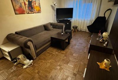 Apartament decomandat 2 camere - zona ANDA - 1