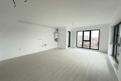 Apartament 3 camere / Penthouse, bloc nou, cartier Albert, Ploiești - 9