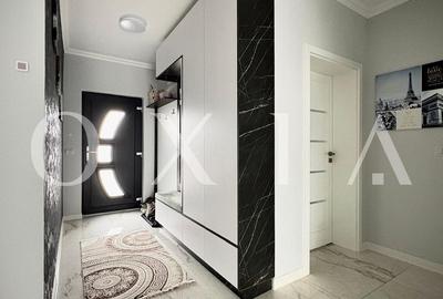 SX696 Mosnita Noua - Duplex - Mobilat utilat - 10