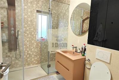 Apartament de lux la vila cu 3 camere gradina 75 mp Selimbar - 11