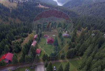 Casă de vacanță, de vânzare, pretabilă locuință sau afacere hotelieră - 21