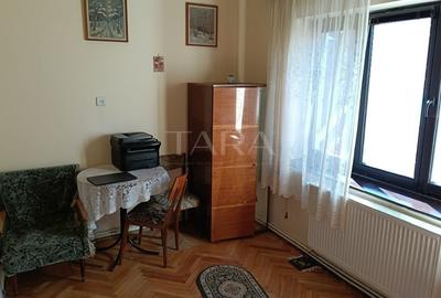 Apartament 3 camere ultracentral – terasă, pod 80 mp și curte - 2