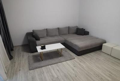 Apartament 2 camere | Prima închiriere | Bloc nou | Parcare inclusă | - 2