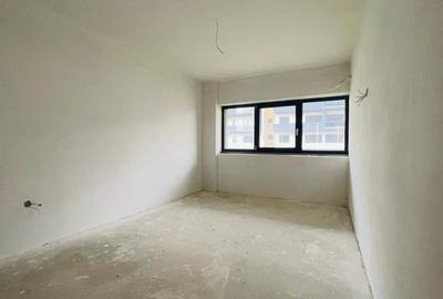 Apartament cu 2 camere intr-un complex rezidential nou - 3