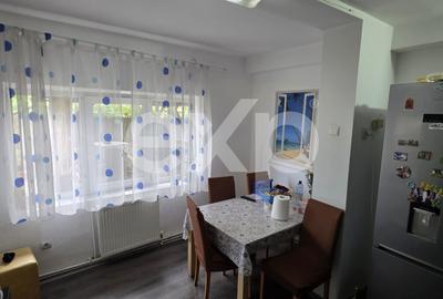 Casă Individuală P+1, 4 Camere și Garaj Integrat – Aninoasa (Aleea Sinaia) - 9