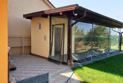 Casa noua Sannicolau mic - 5