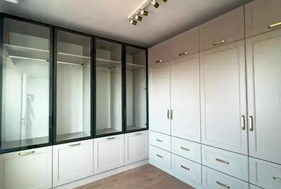 Penthouse de vânzare București Timpuri Noi – 4 camere Mutare Imediata - 16