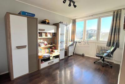 Apartament de vanzare in Oradea cu 4 camere, Splaiul Crișanei - 5