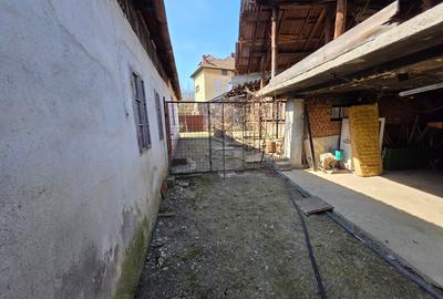 Vand Casa in Caransebes - strada Fundatura CFR - 6