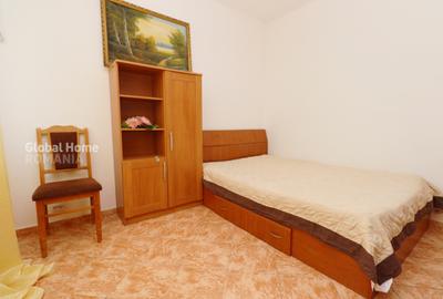 2 camere, etaj 7, vedere panoramică – Bd. Ion Mihalache | 1 Mai, bloc reabilitat - 7
