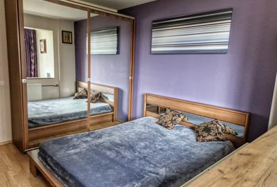 Apartament - Parc IOR - De inchiriat - 2