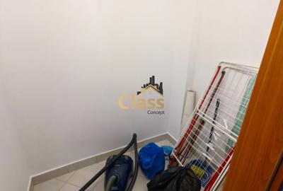 Apartament 2 camere | Decomandat | Parcare | 60 mpu | MOL Calea Turzii - 10