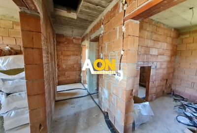 Casa 4 Camere, 130 mp, Teren 430 mp, Toate Utilitatile, Zona Micesti - 6