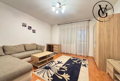 Garsoniera cu bucatarie separata - Zona Centrala - Bd. Unirii - 2