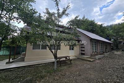 Casă individuală cu 3 camere în Șoimari